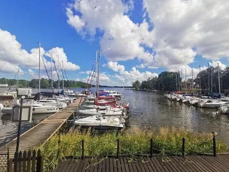 Lejlighed Mazurska Bryza Centrum