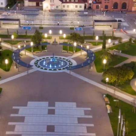 Mazurska Bryza Centrum