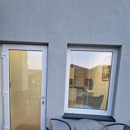 Mazurska Bryza Centrum Lejlighed *